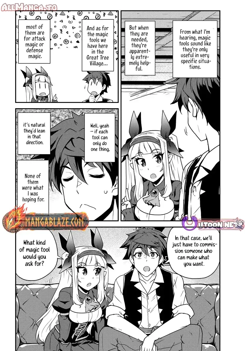 Read Farming Life in Another World EN Manga Online