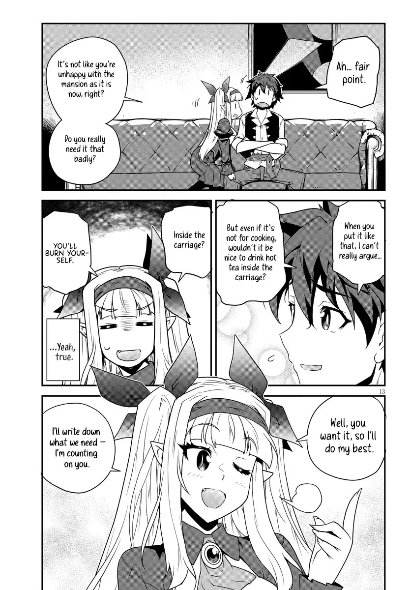 Read Farming Life in Another World EN Manga Online