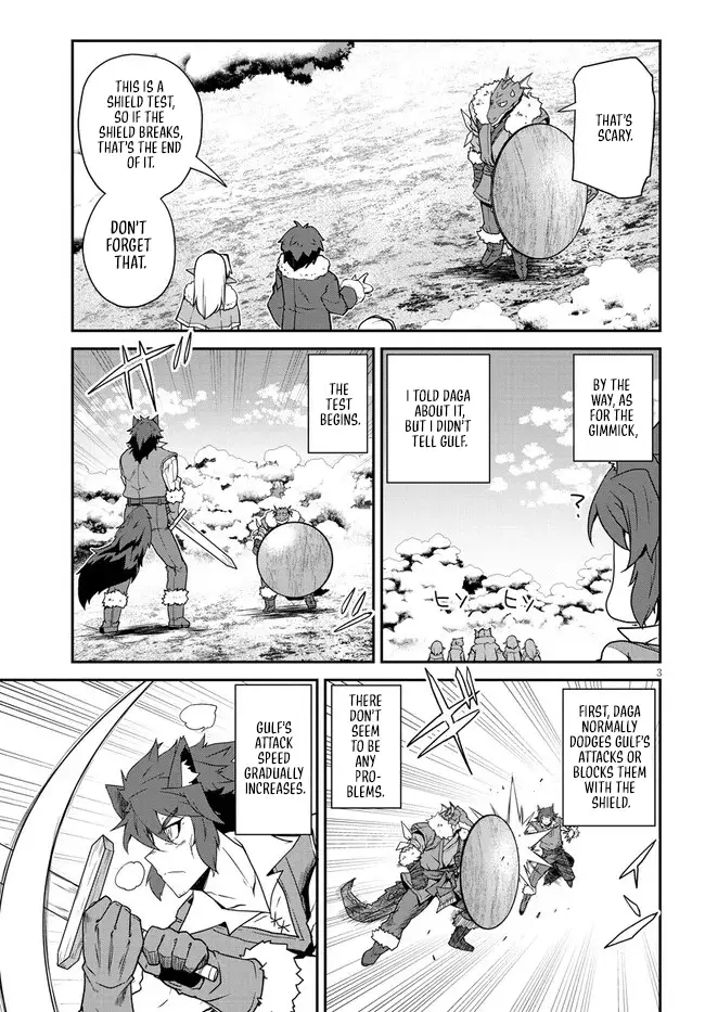 Read Farming Life in Another World EN Manga Online