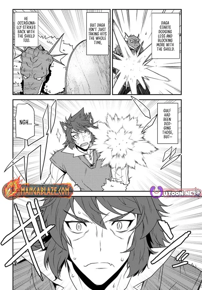 Read Farming Life in Another World EN Manga Online
