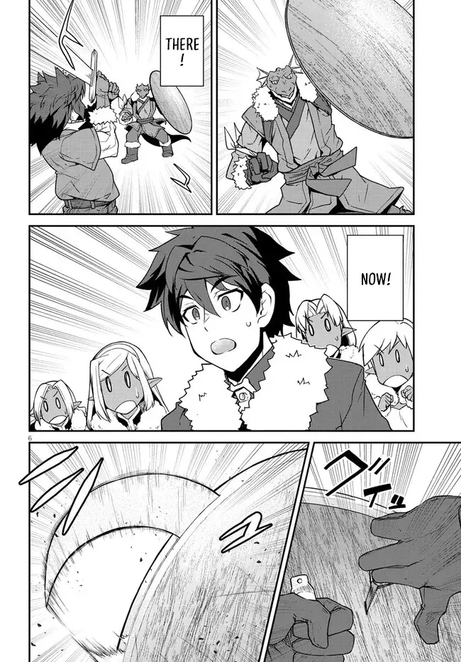 Read Farming Life in Another World EN Manga Online