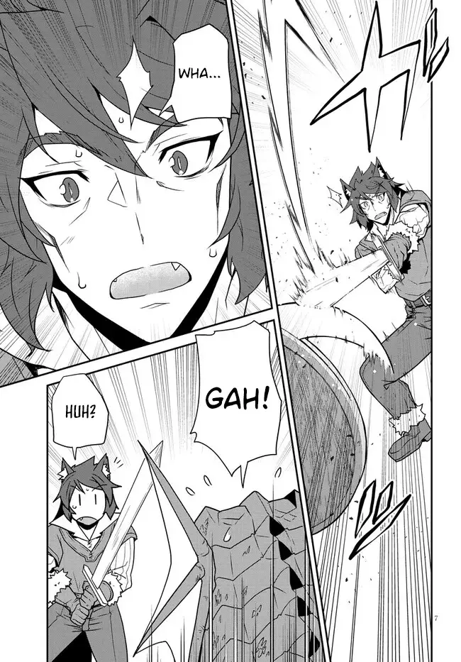 Read Farming Life in Another World EN Manga Online
