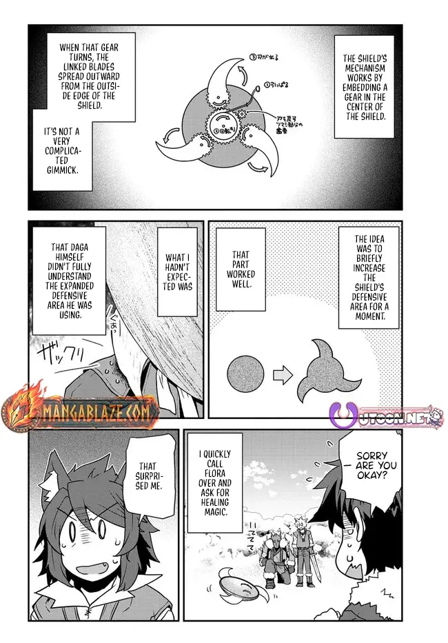 Read Farming Life in Another World EN Manga Online