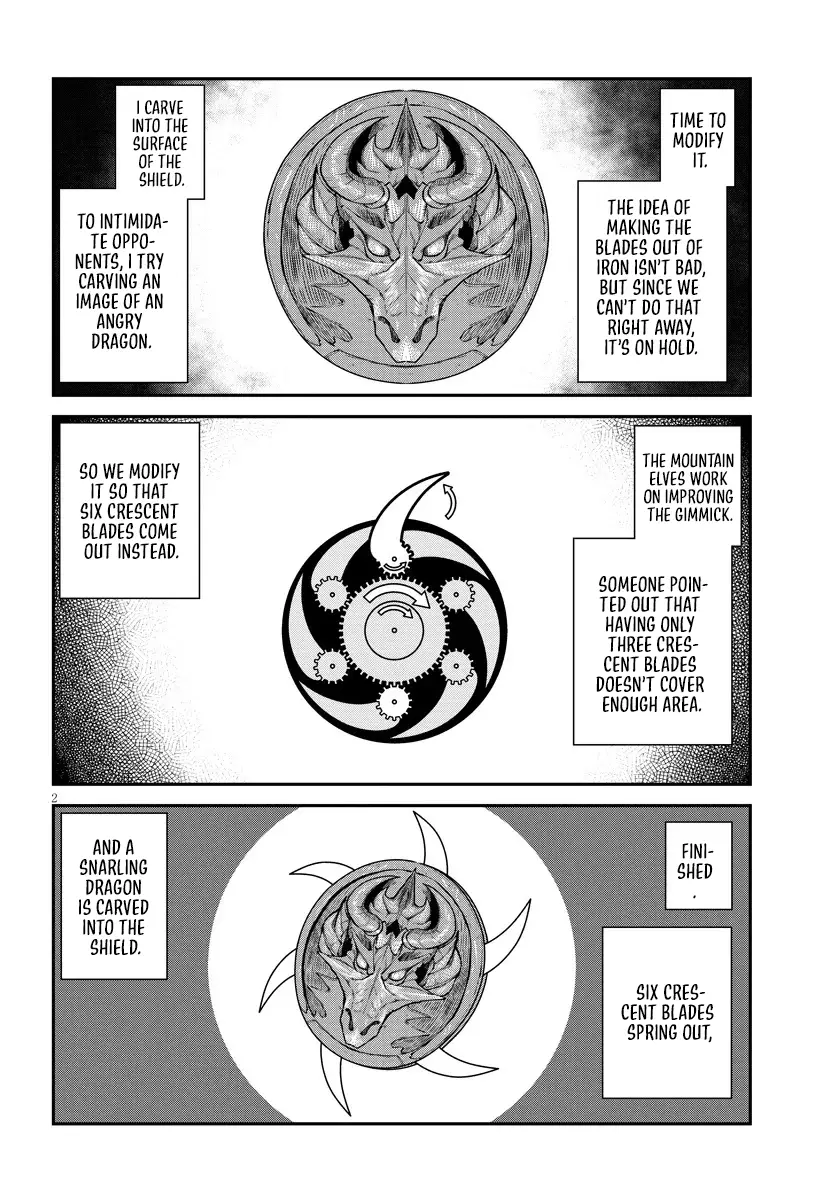 Read Farming Life in Another World EN Manga Online