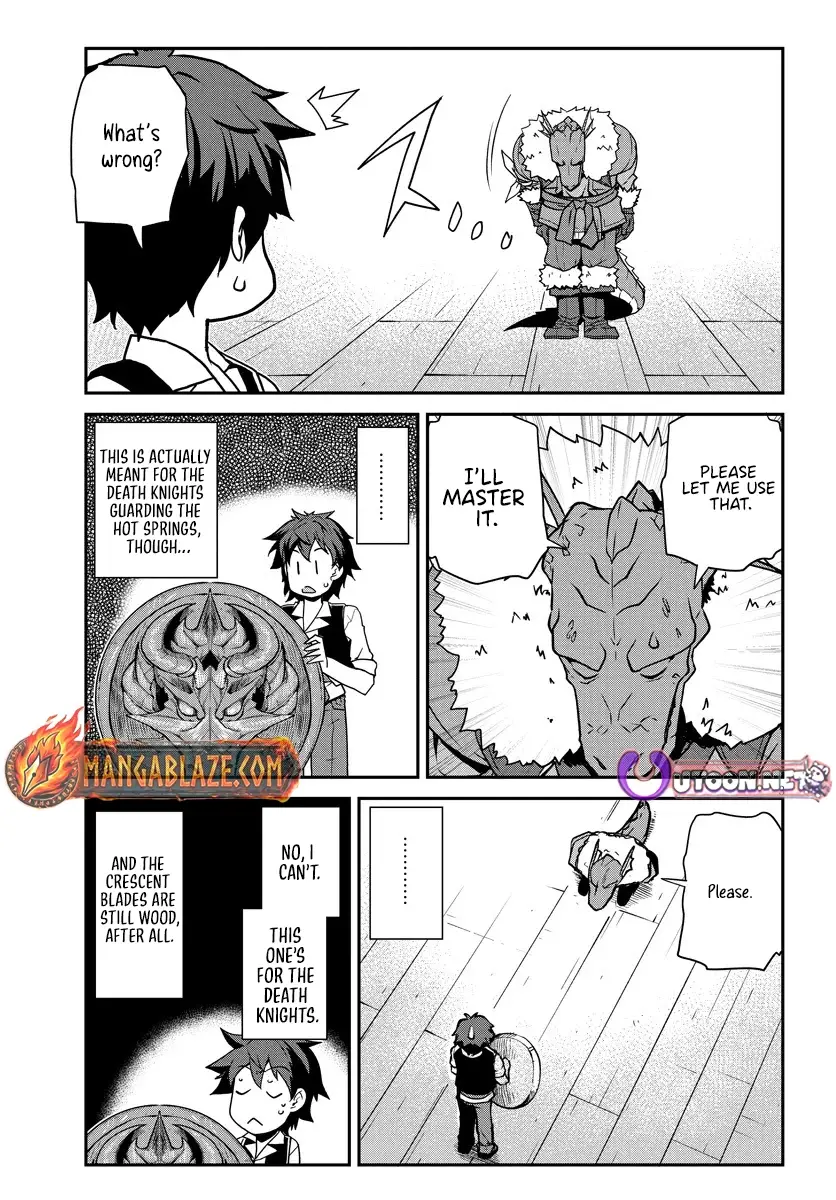 Read Farming Life in Another World EN Manga Online