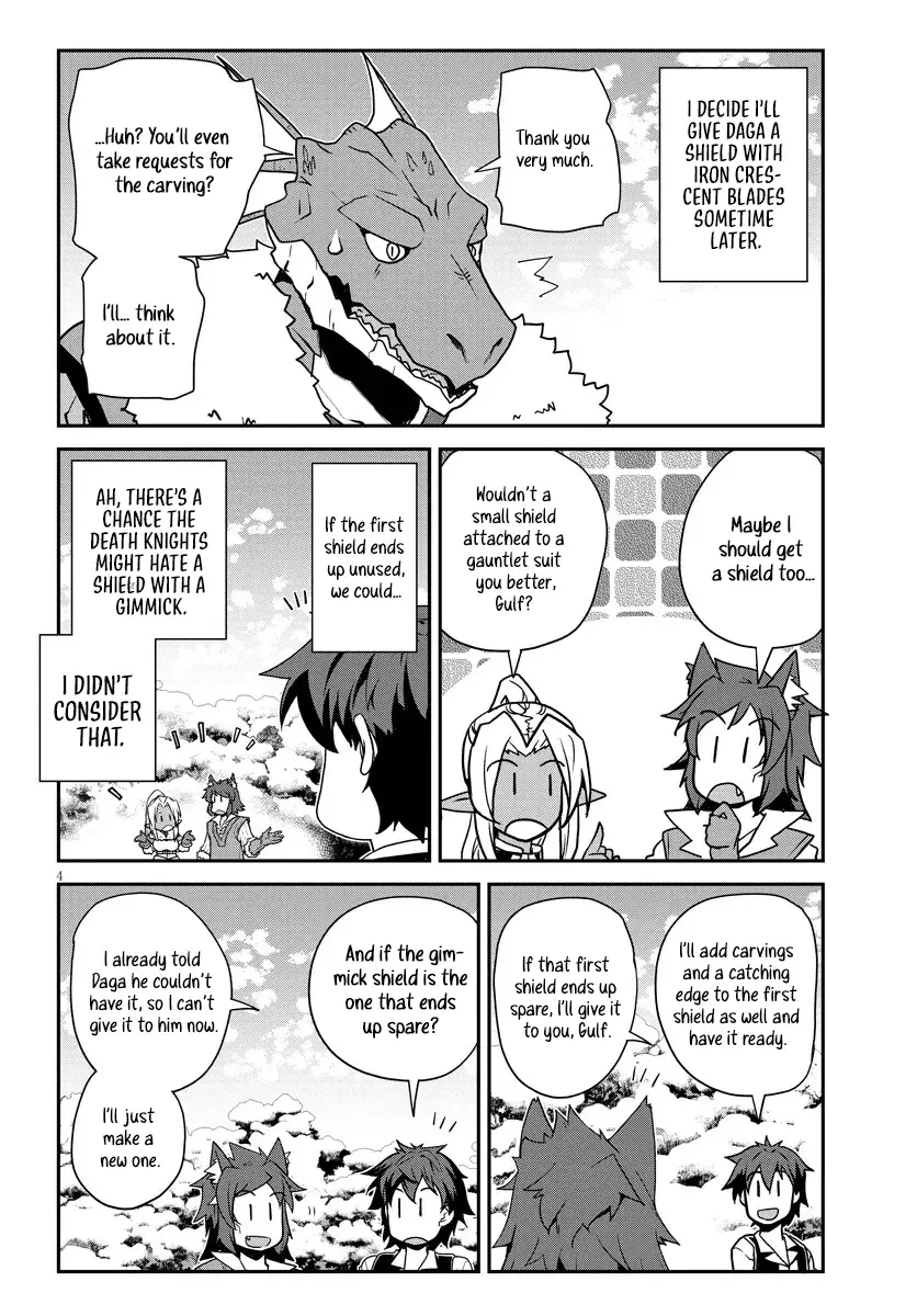 Read Farming Life in Another World EN Manga Online