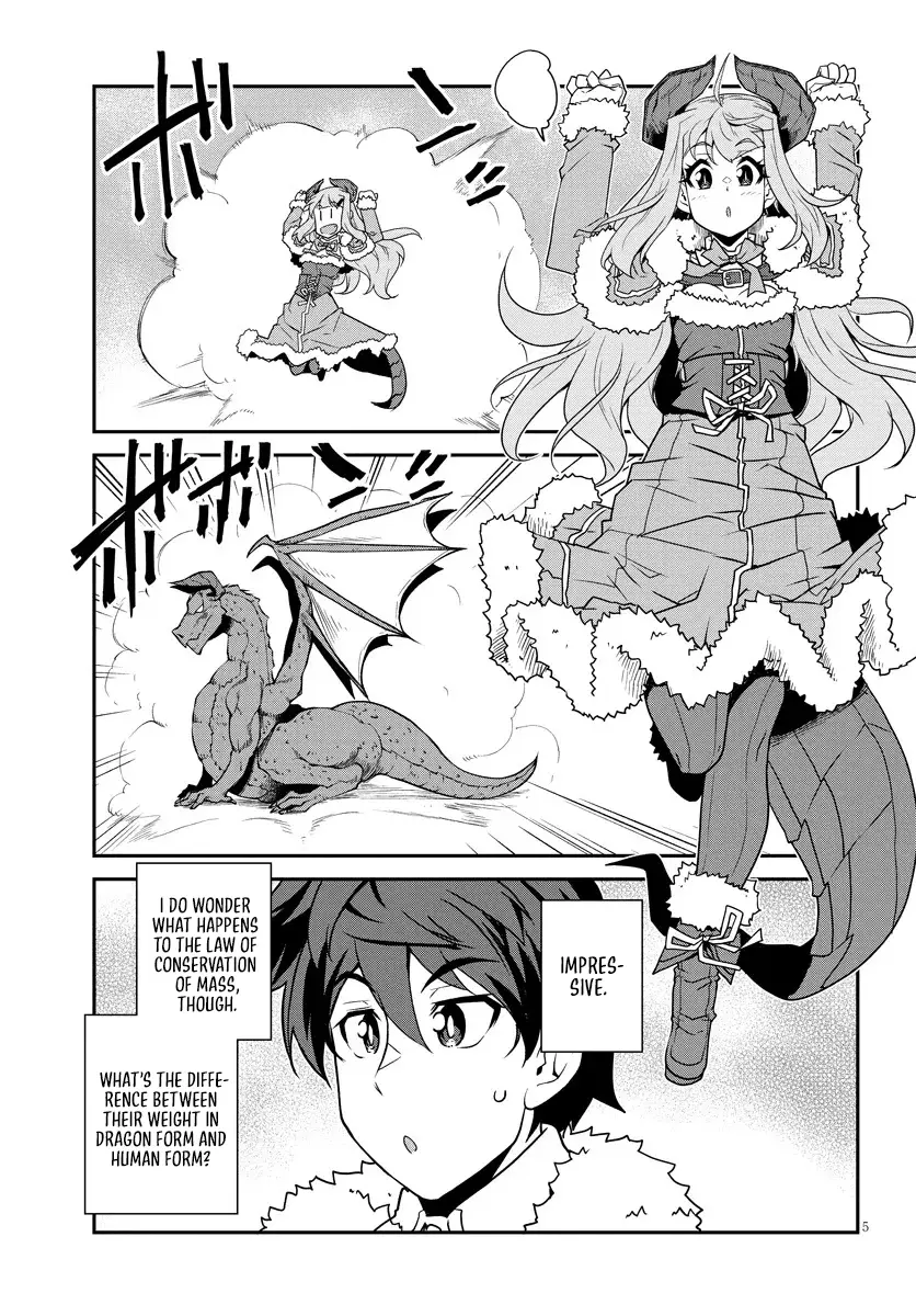 Read Farming Life in Another World EN Manga Online