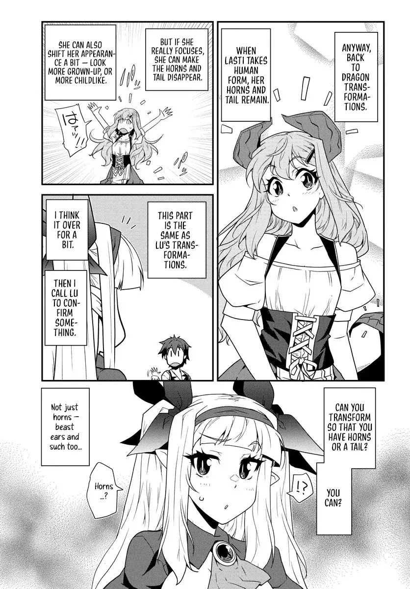 Read Farming Life in Another World EN Manga Online