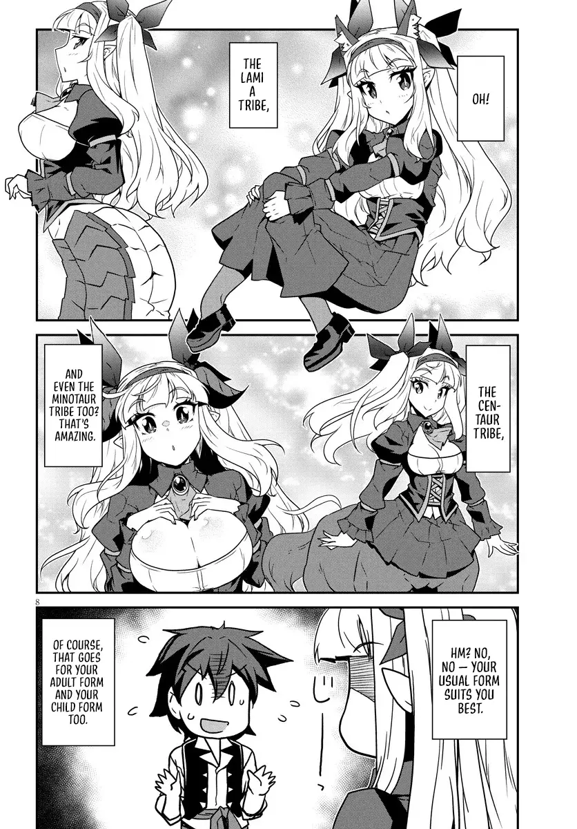 Read Farming Life in Another World EN Manga Online