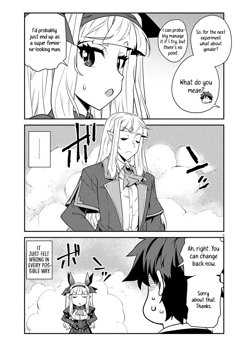 Read Farming Life in Another World EN Manga Online