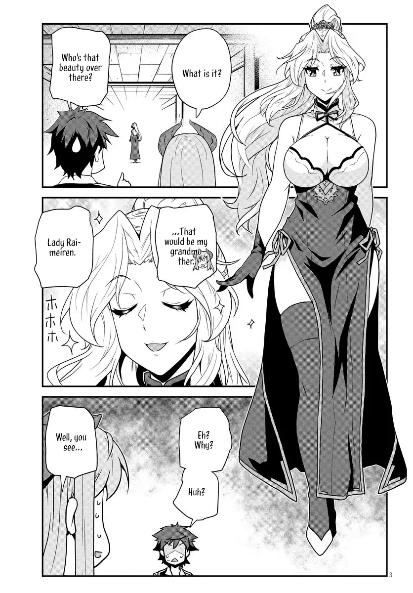 Read Farming Life in Another World EN Manga Online