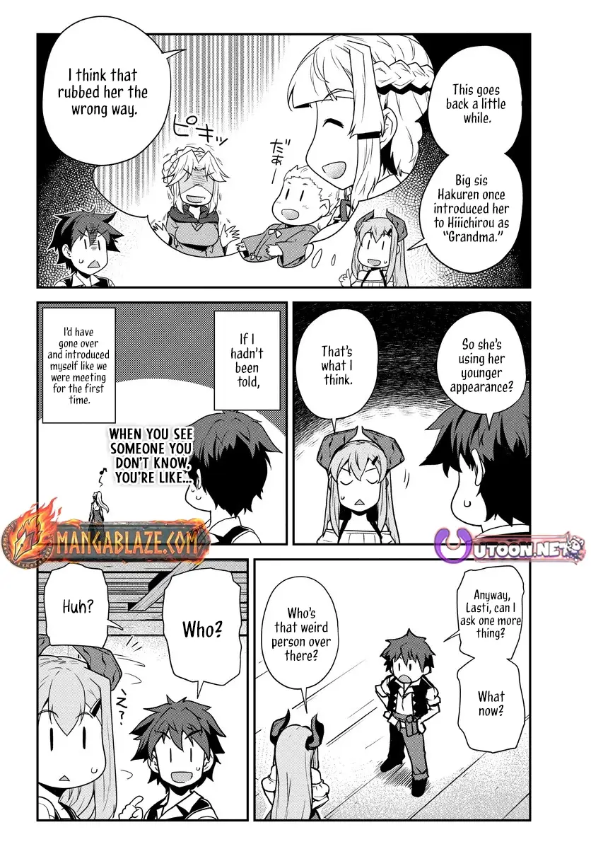 Read Farming Life in Another World EN Manga Online
