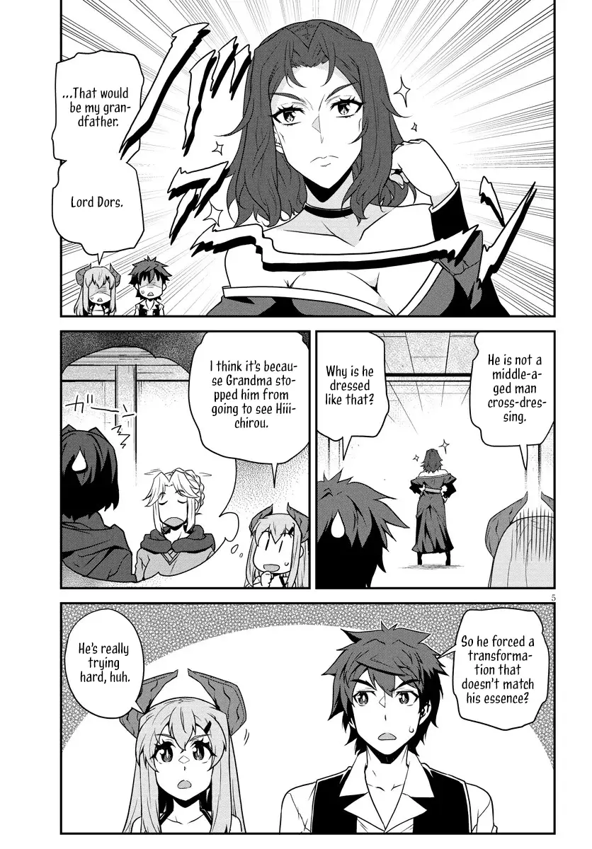 Read Farming Life in Another World EN Manga Online