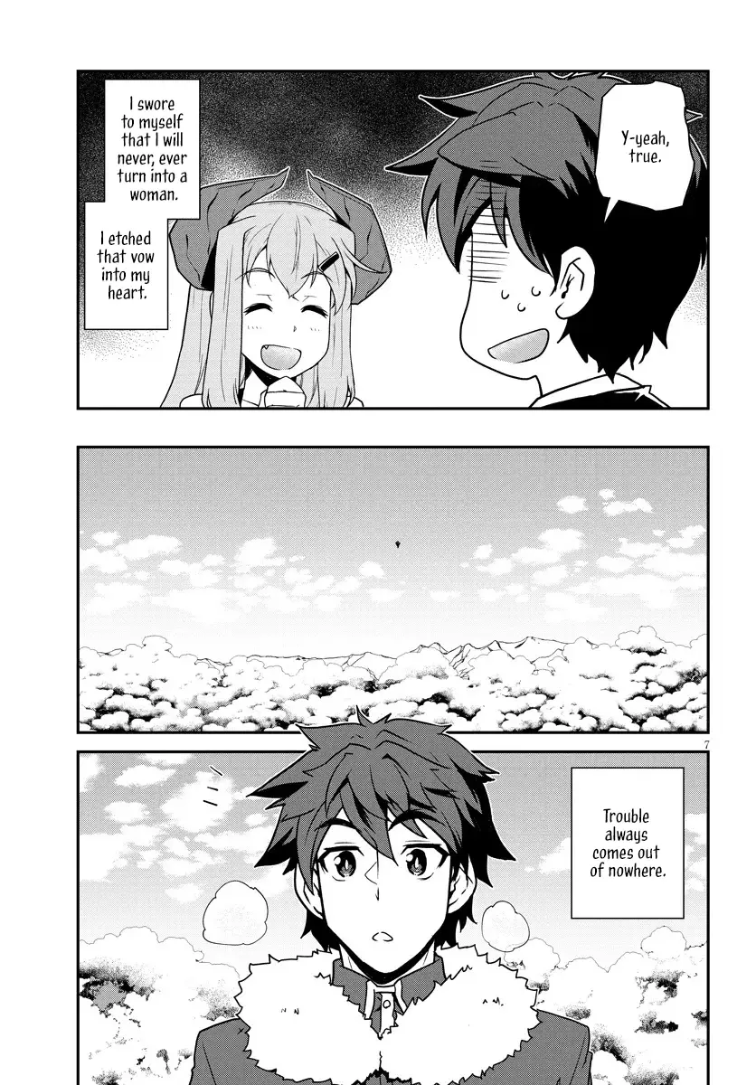 Read Farming Life in Another World EN Manga Online