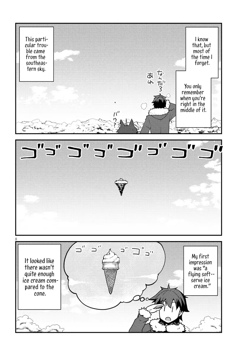 Read Farming Life in Another World EN Manga Online