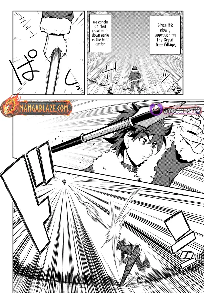 Read Farming Life in Another World EN Manga Online