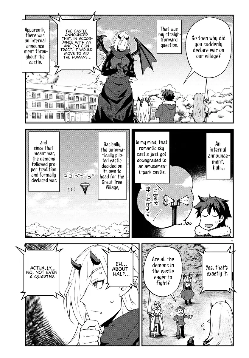 Read Farming Life in Another World EN Manga Online