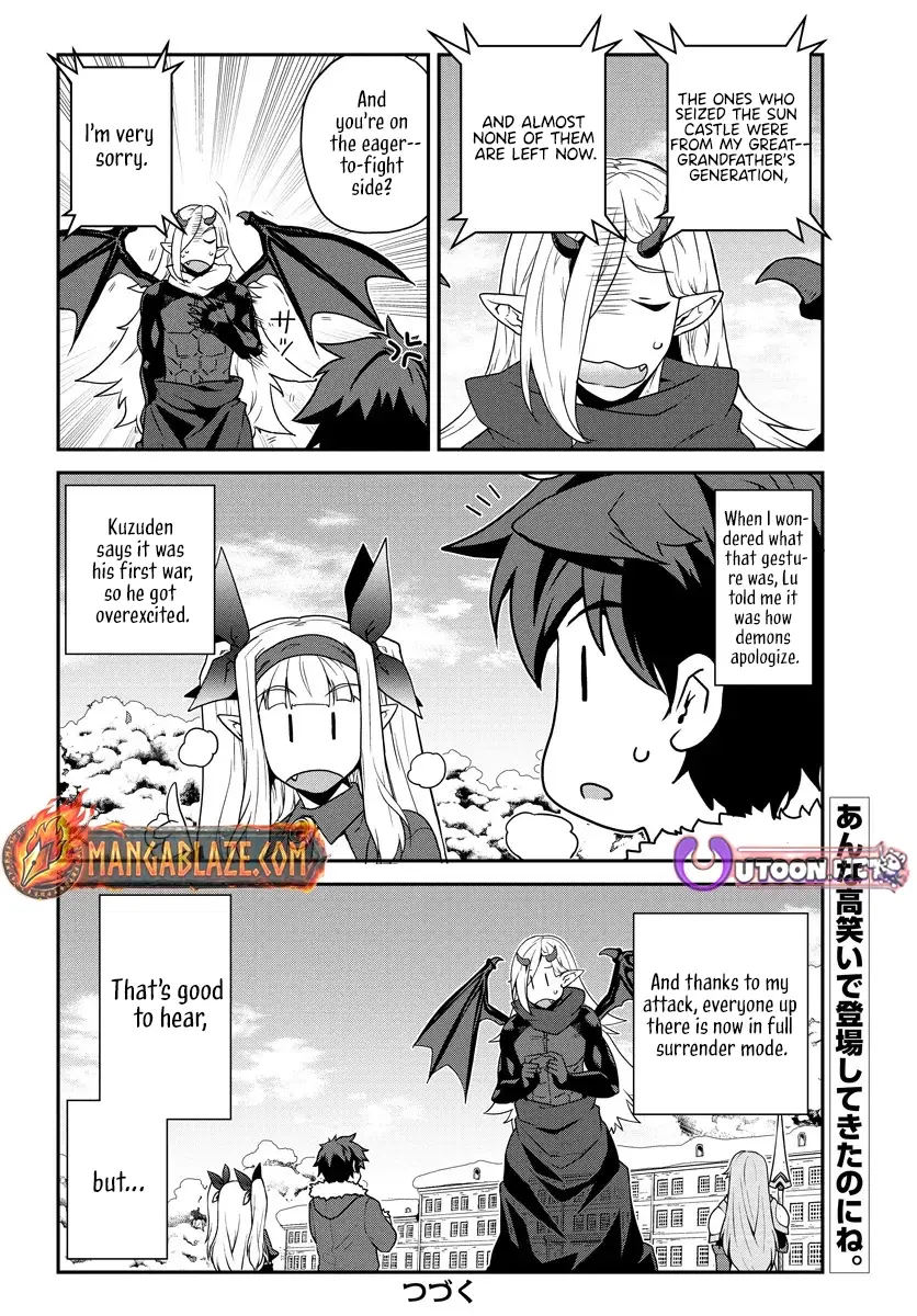 Read Farming Life in Another World EN Manga Online
