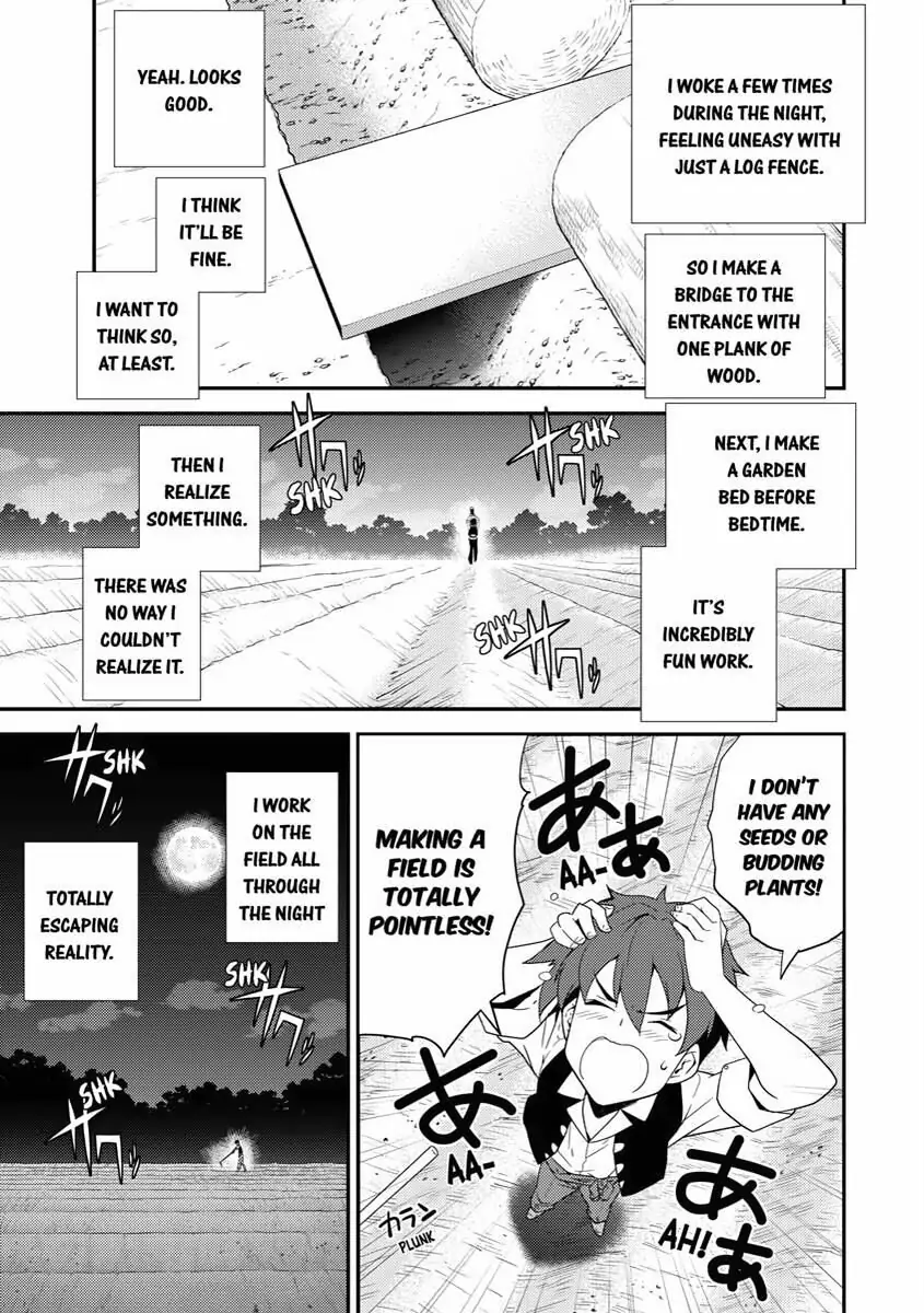Read Farming Life in Another World EN Manga Online