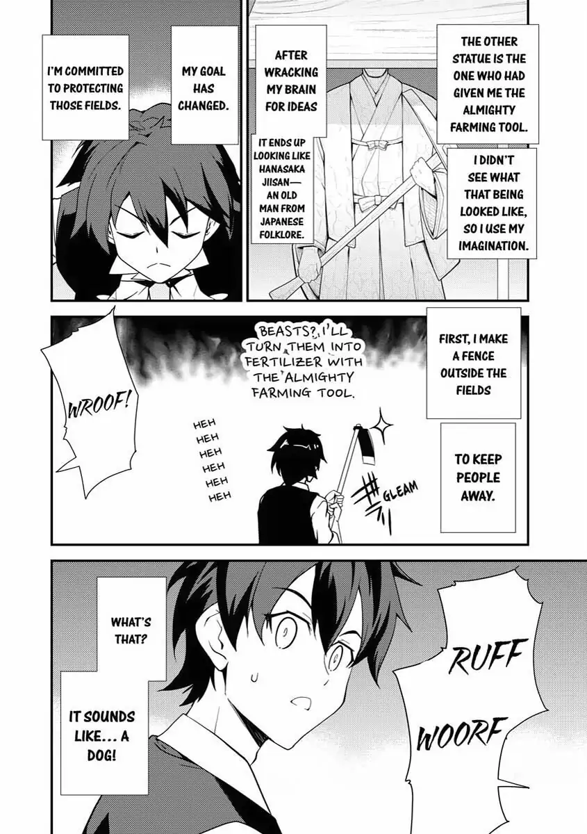 Read Farming Life in Another World EN Manga Online