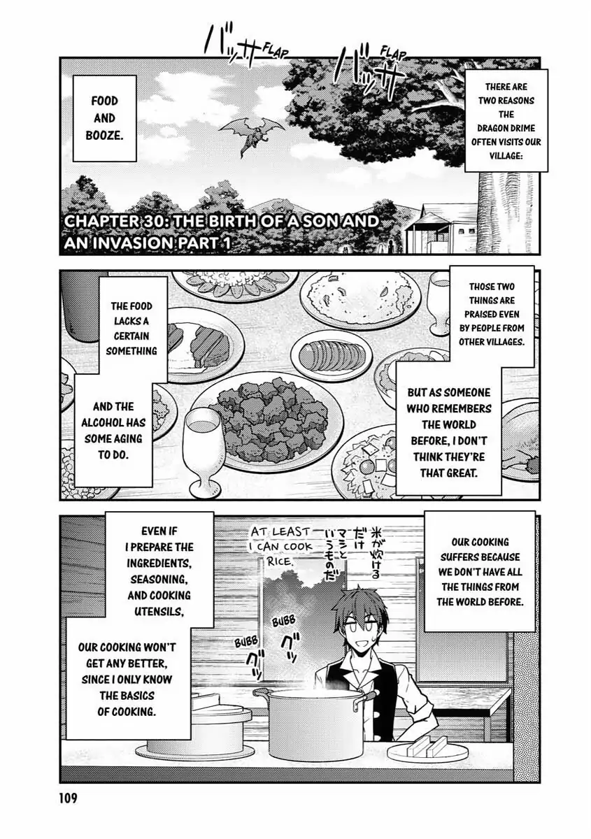 Read Farming Life in Another World EN Manga Online