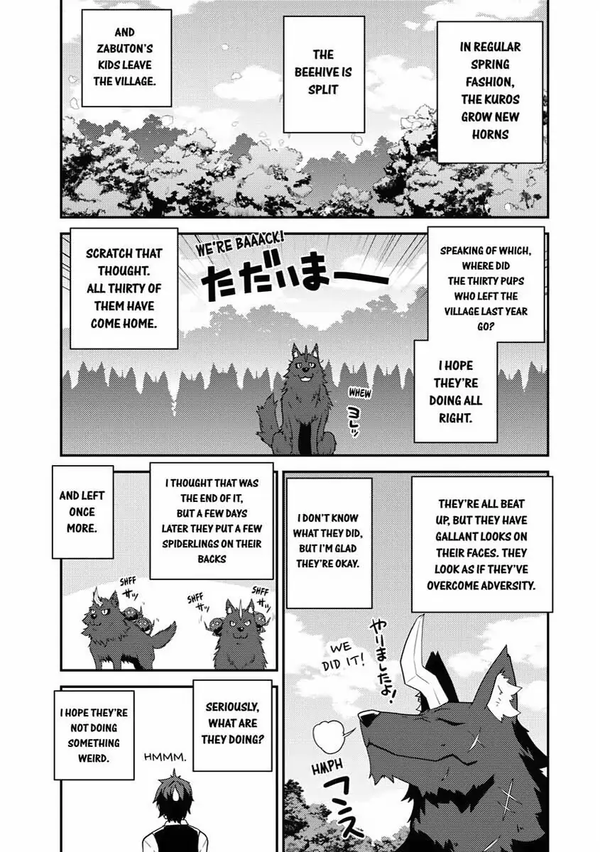 Read Farming Life in Another World EN Manga Online