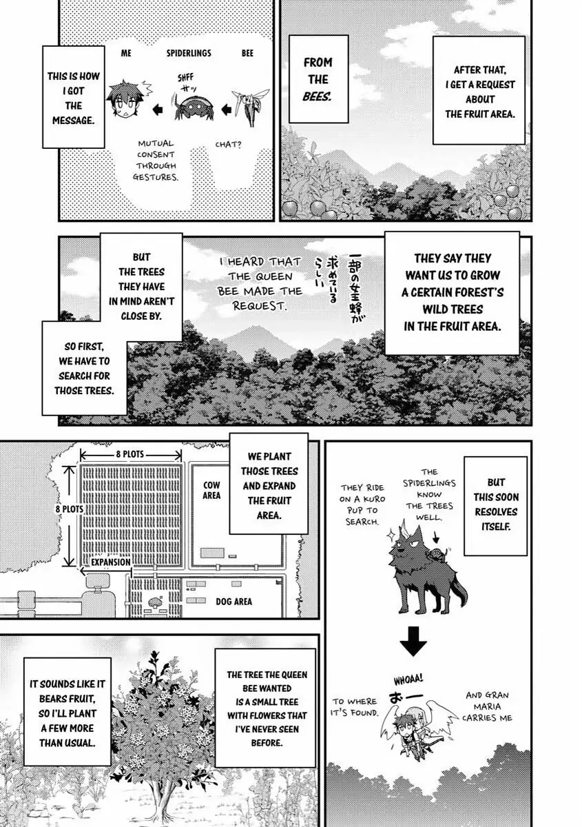 Read Farming Life in Another World EN Manga Online
