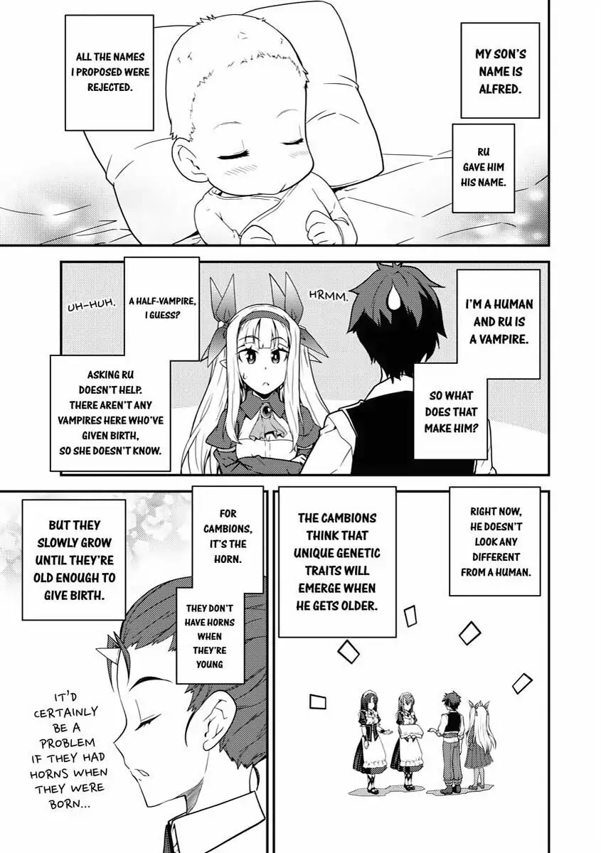 Read Farming Life in Another World EN Manga Online