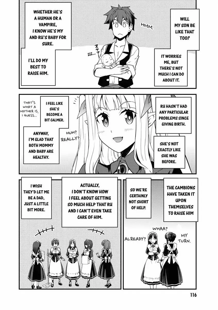 Read Farming Life in Another World EN Manga Online