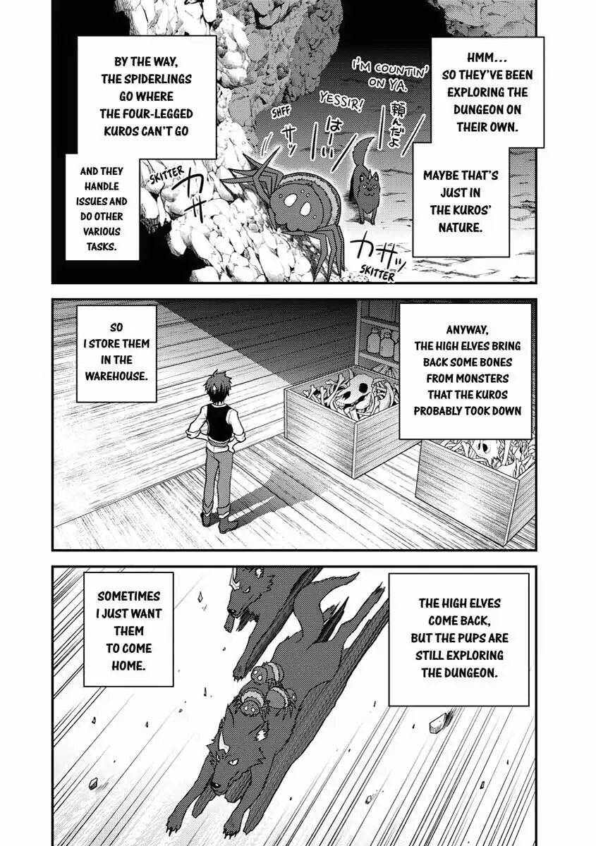 Read Farming Life in Another World EN Manga Online