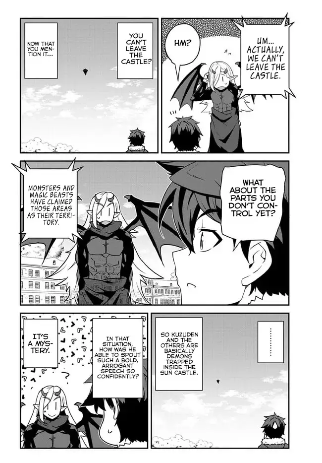Read Farming Life in Another World EN Manga Online