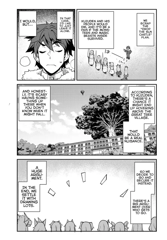 Read Farming Life in Another World EN Manga Online