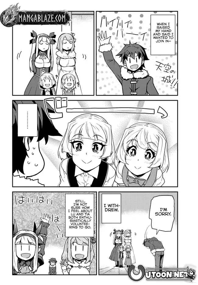 Read Farming Life in Another World EN Manga Online