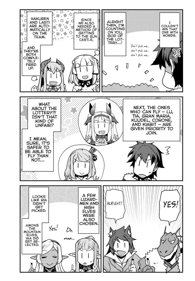 Read Farming Life in Another World EN Manga Online