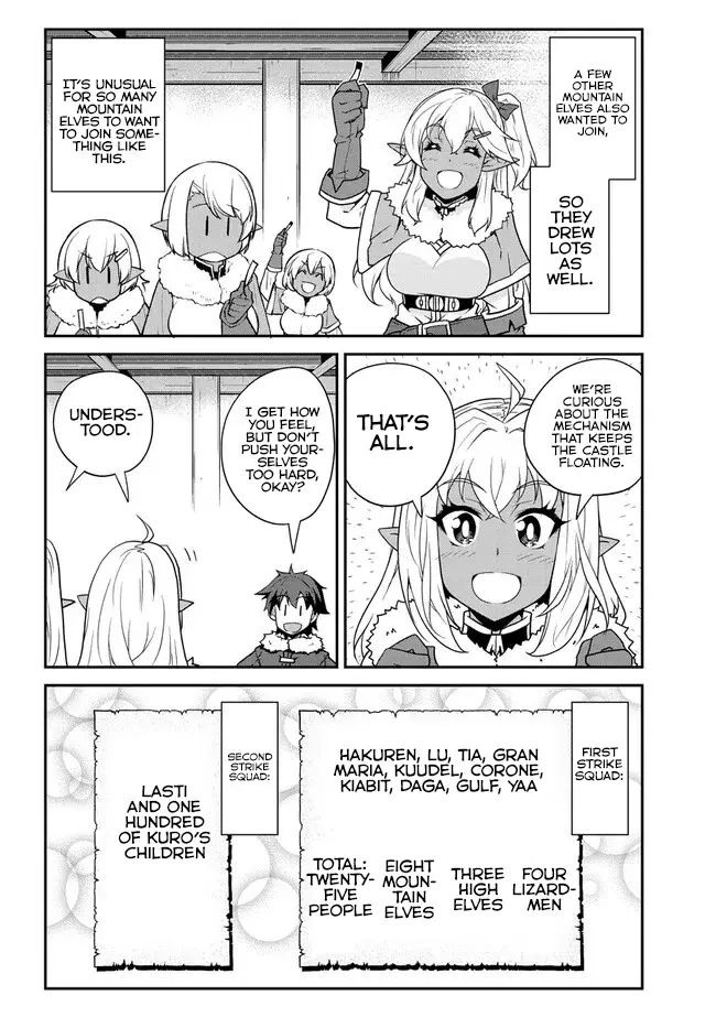 Read Farming Life in Another World EN Manga Online
