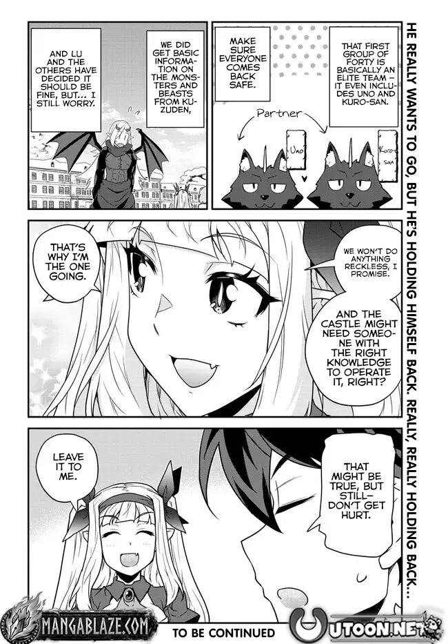 Read Farming Life in Another World EN Manga Online