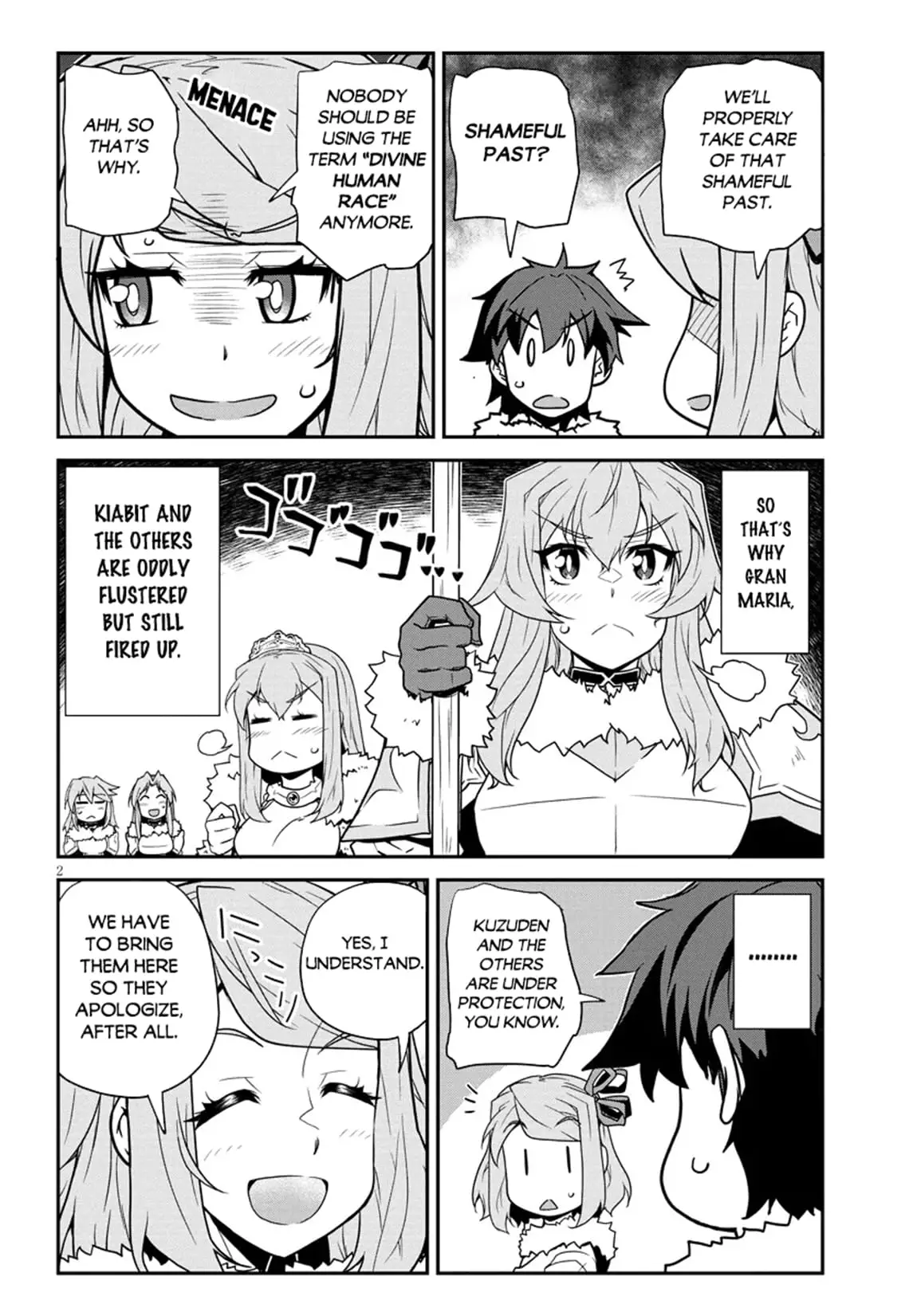 Read Farming Life in Another World EN Manga Online