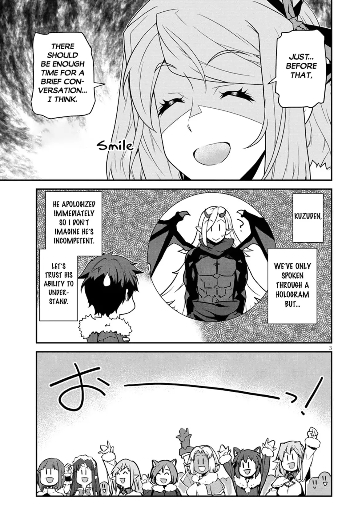 Read Farming Life in Another World EN Manga Online
