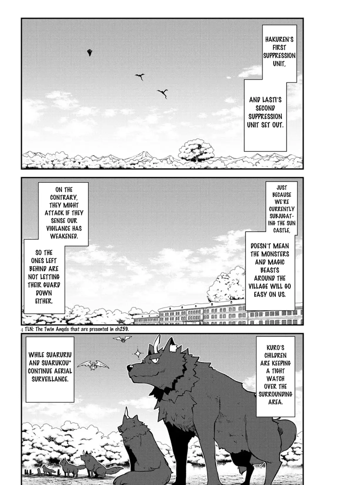 Read Farming Life in Another World EN Manga Online
