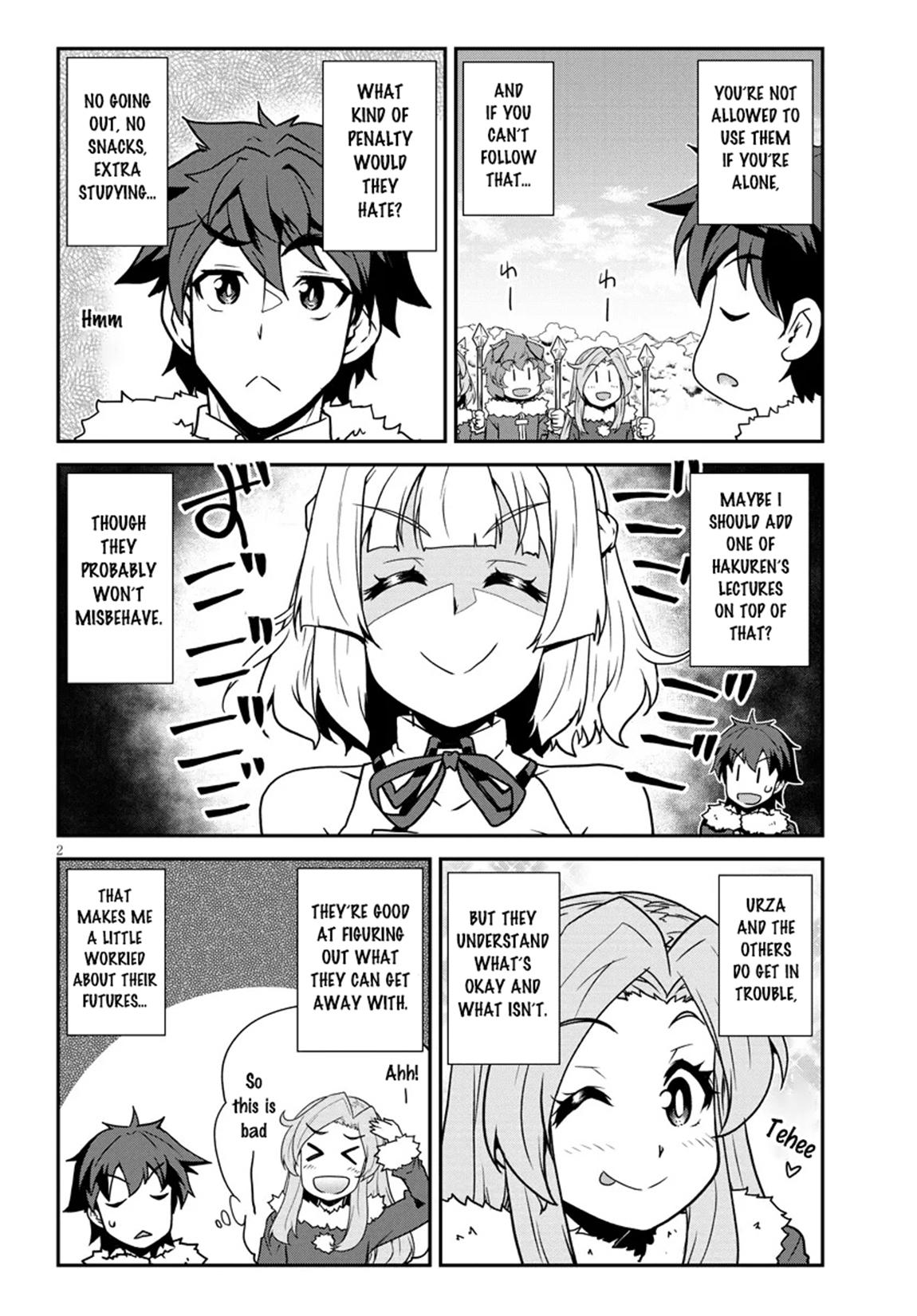 Read Farming Life in Another World EN Manga Online