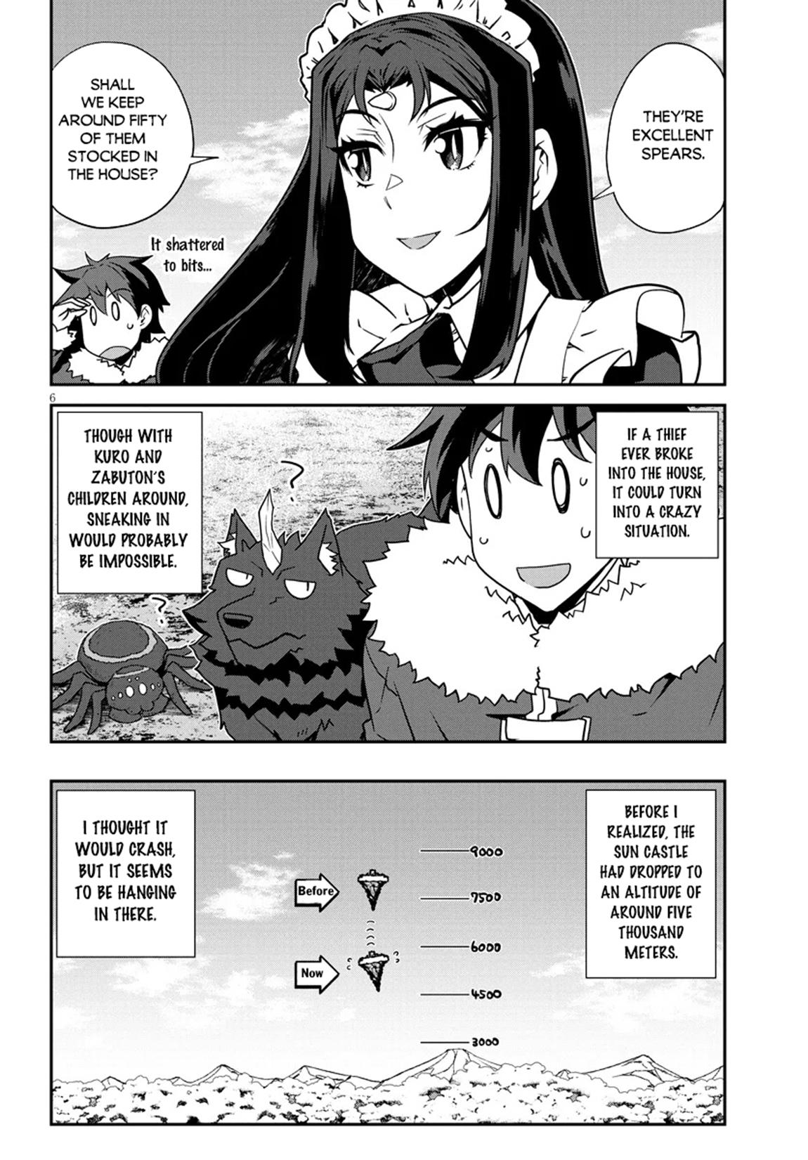 Read Farming Life in Another World EN Manga Online