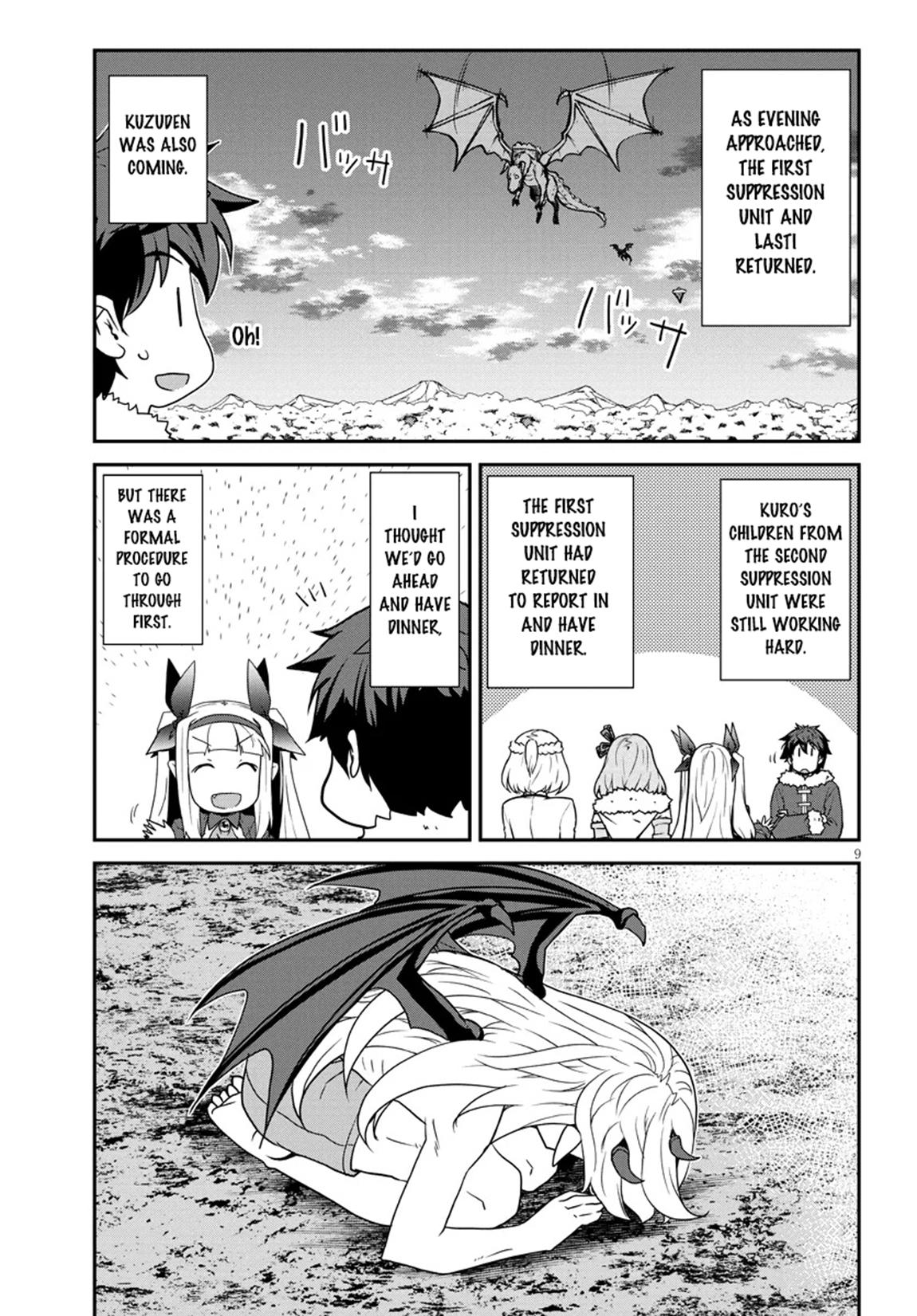Read Farming Life in Another World EN Manga Online