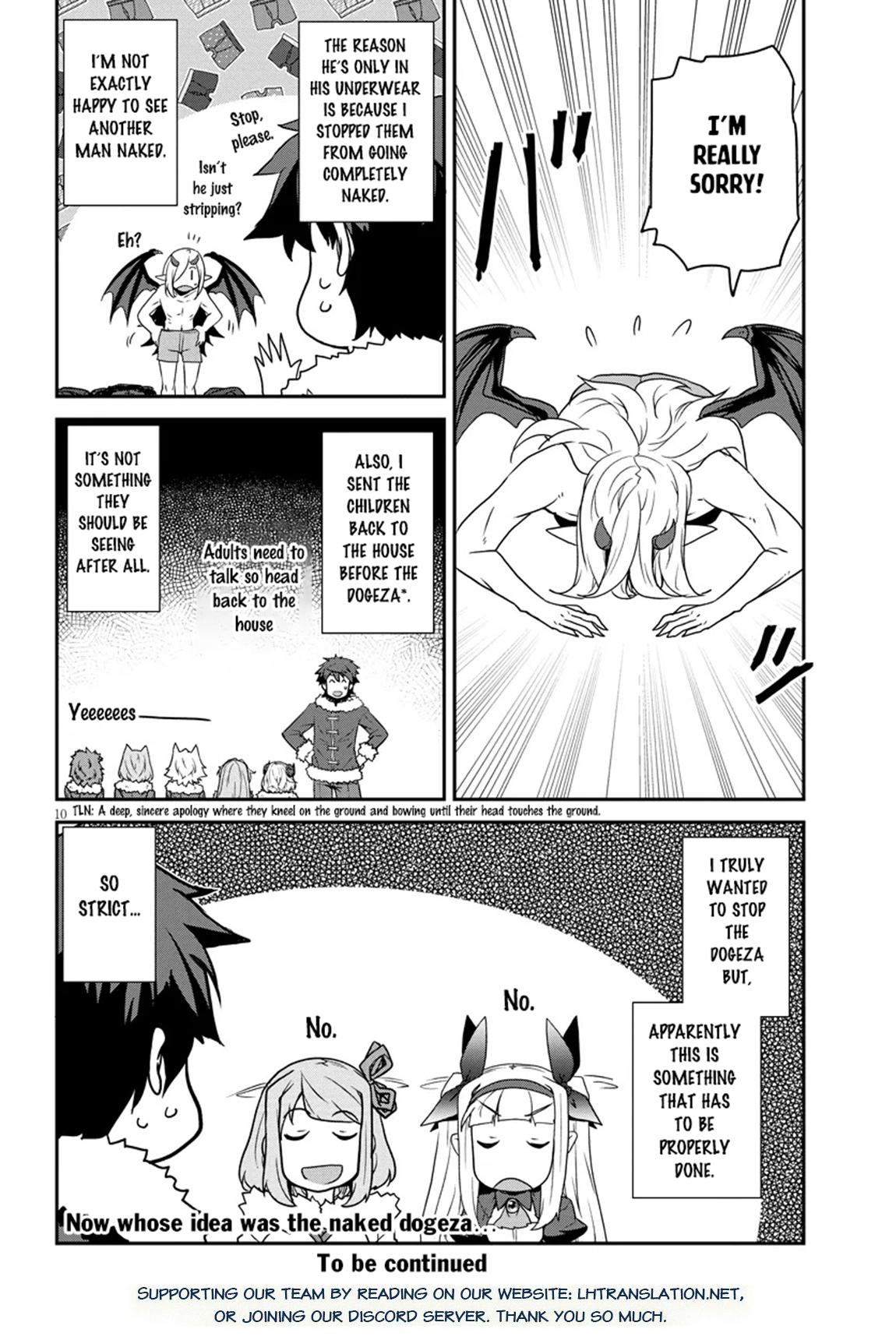 Read Farming Life in Another World EN Manga Online