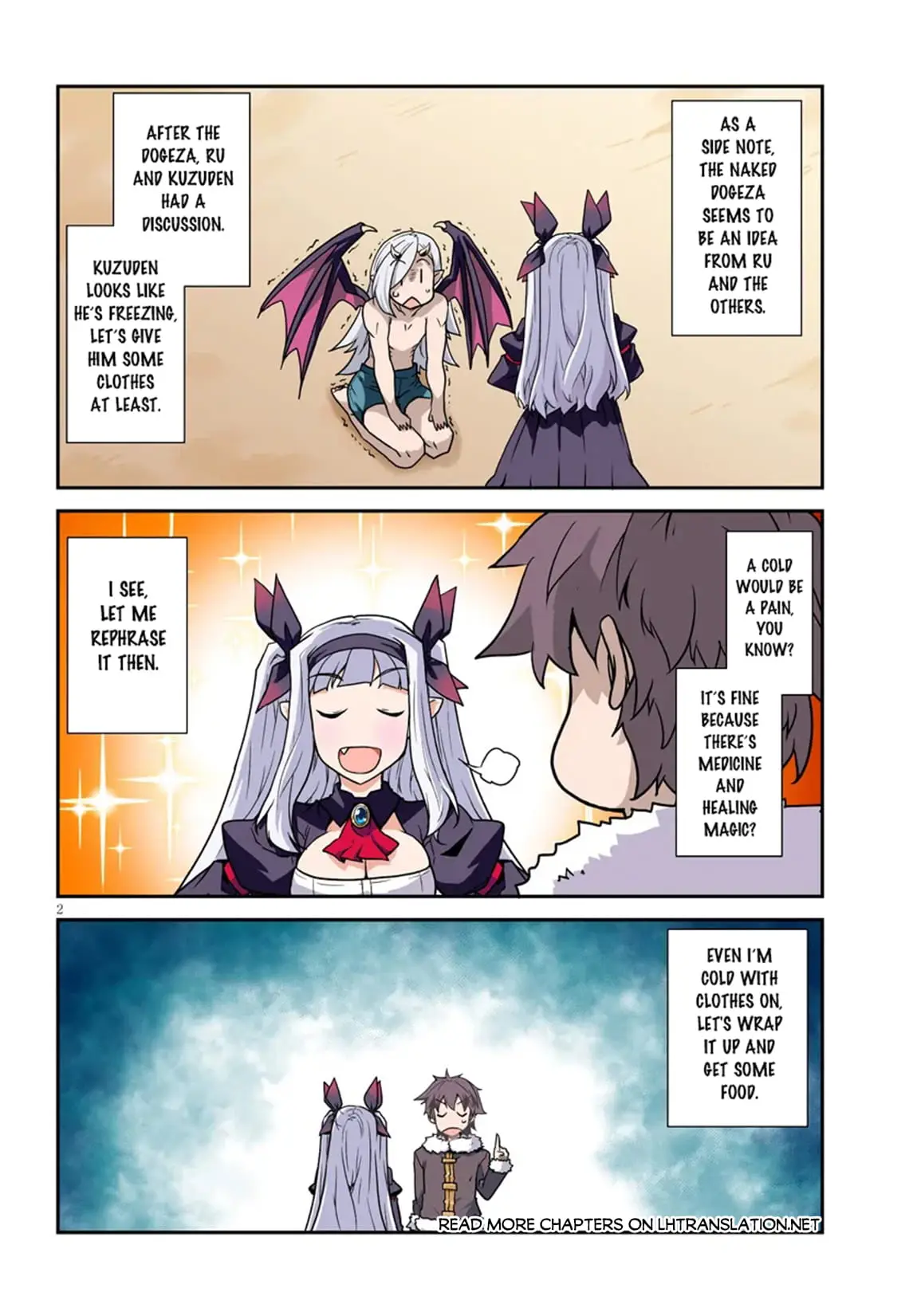 Read Farming Life in Another World EN Manga Online
