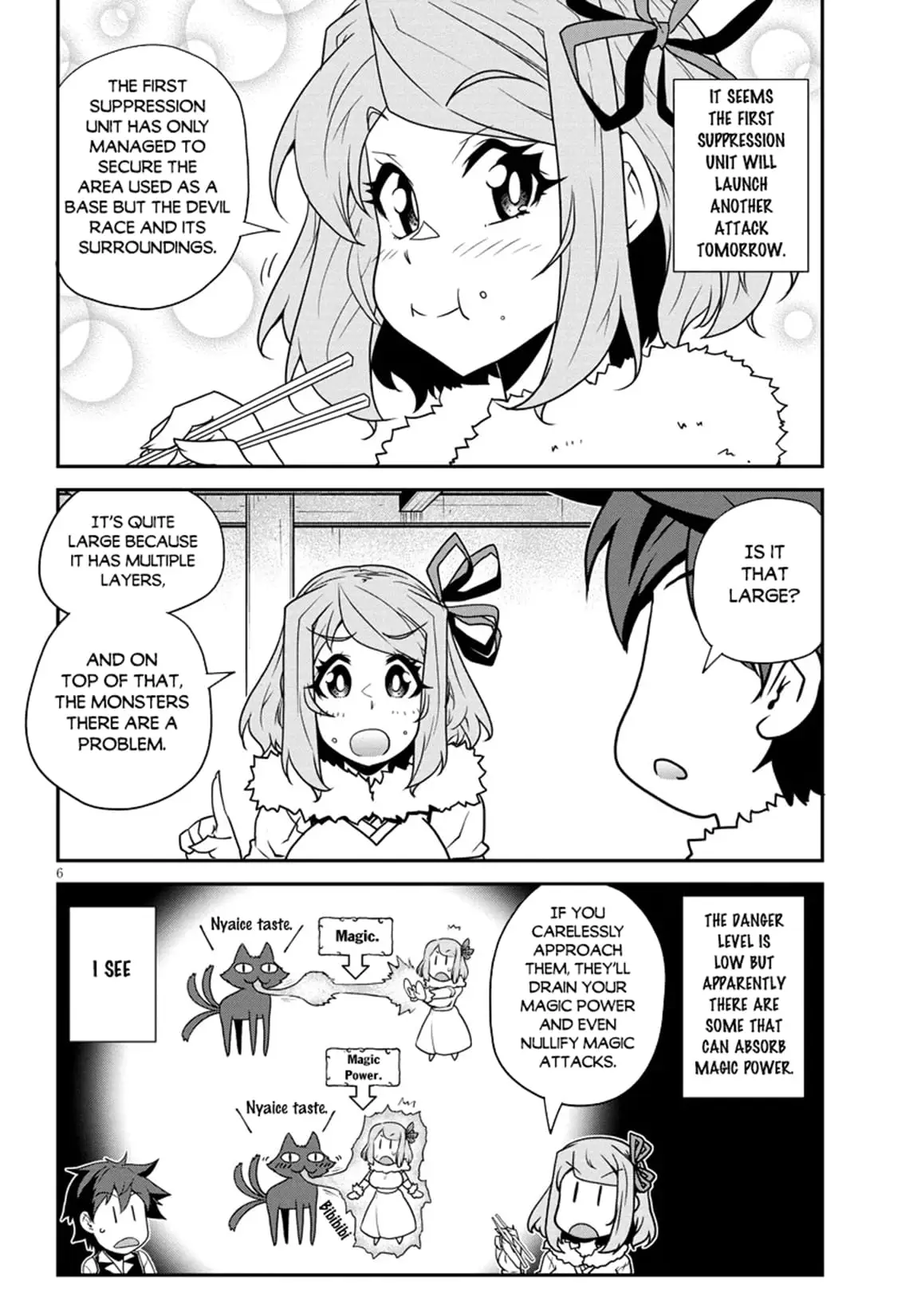 Read Farming Life in Another World EN Manga Online