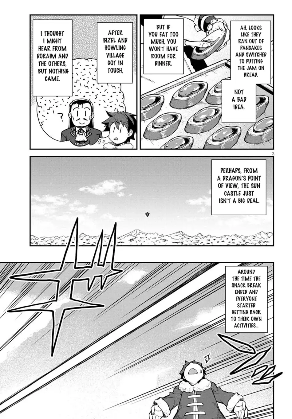 Read Farming Life in Another World EN Manga Online