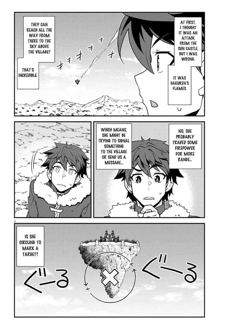 Read Farming Life in Another World EN Manga Online
