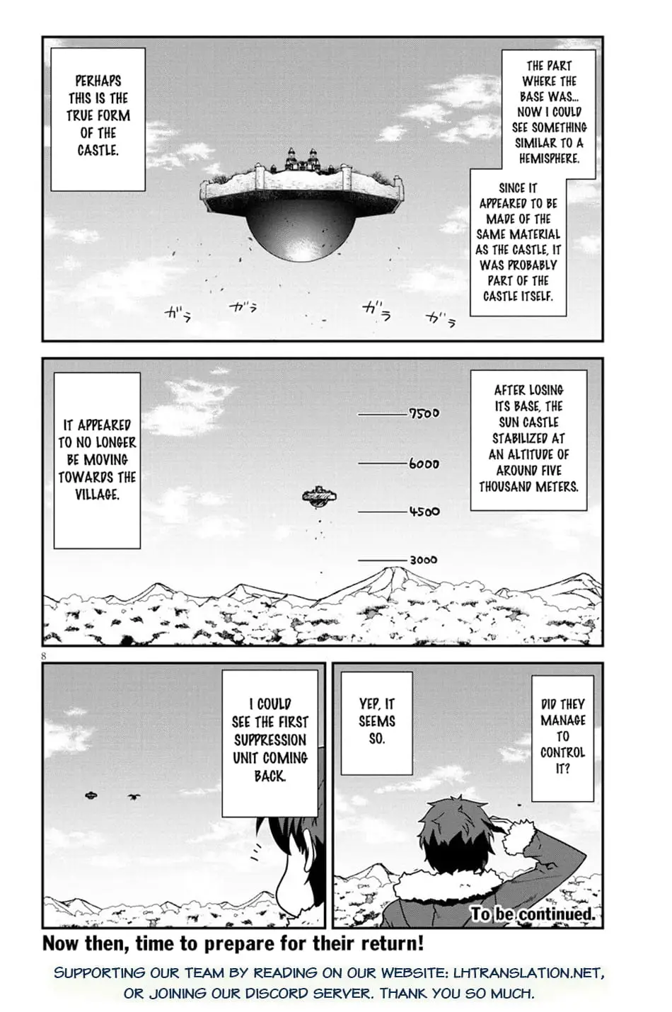 Read Farming Life in Another World EN Manga Online