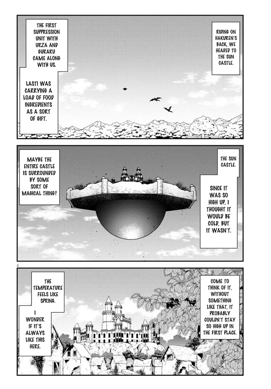 Read Farming Life in Another World EN Manga Online