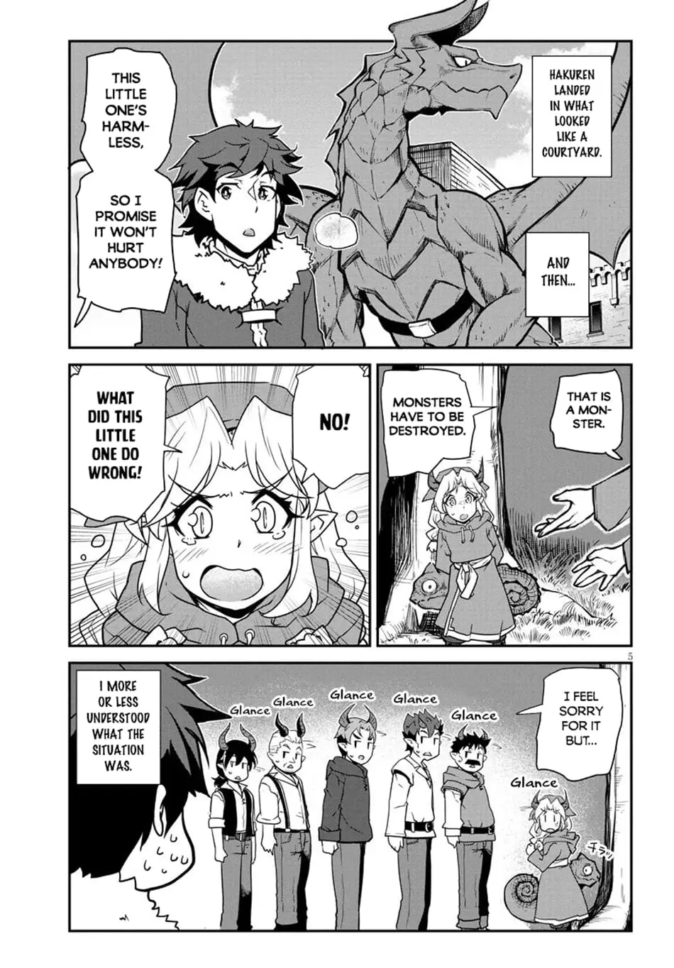 Read Farming Life in Another World EN Manga Online